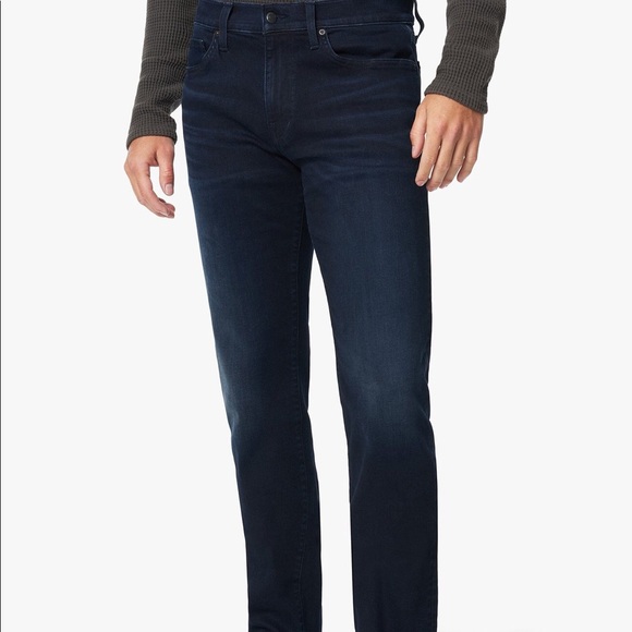 joe's jeans savile row